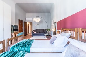 Apartment, 2 Bedrooms