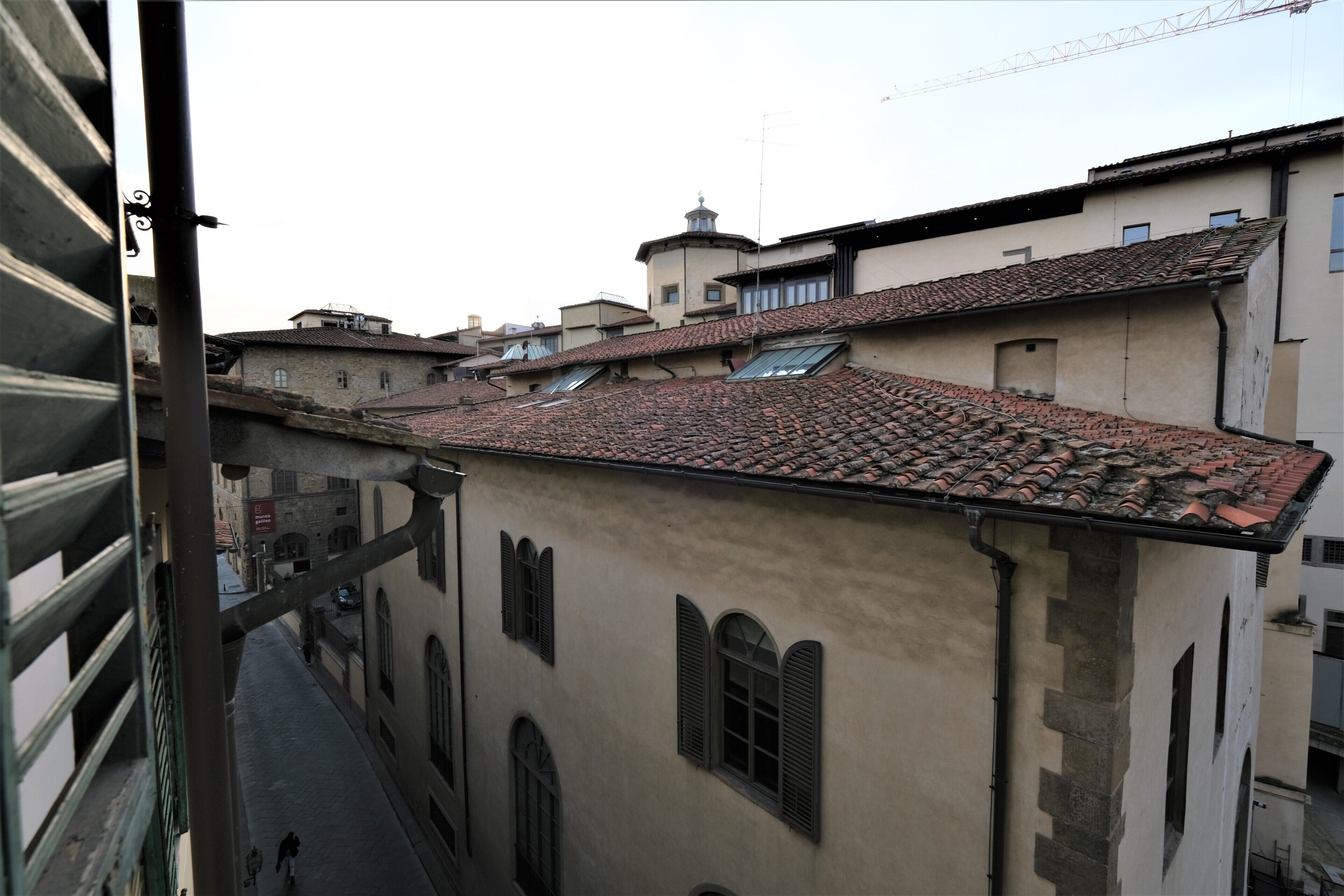 Wine Apartments Florence Franciacorta