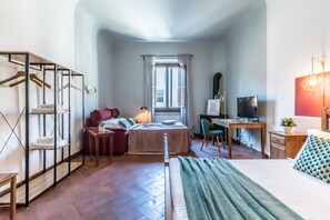 Appartamento, 2 camere da letto | Lenzuola Frette, biancheria da letto di alta qualità