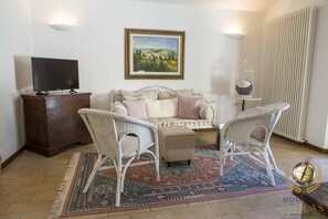 5 bedrooms, iron/ironing board, bed sheets - Villa San Marco (Fratte Rosa)