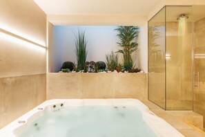 Villa (6 Bedrooms) | Jetted bathtub - Villa Sogno Adriatico (Civitanova Marche)