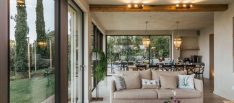 Villa Sogno Adriatico