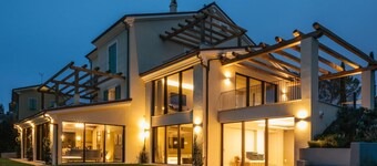 Villa Sogno Adriatico