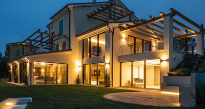 Villa Sogno Adriatico