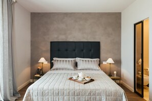 Villa (6 Bedrooms) | 6 bedrooms, iron/ironing board, bed sheets - Villa Sogno Adriatico (Civitanova Marche)