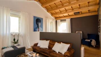 Villa (5 Bedrooms) | 5 camere, ferro/asse da stiro, lenzuola