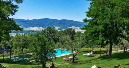 Villa Murlo