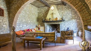 Villa (1 Bedroom)