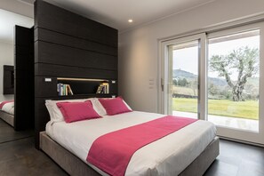 Villa (3 Bedrooms) | 3 bedrooms, iron/ironing board, free WiFi, bed sheets - Villa San Francesco (Assisi)