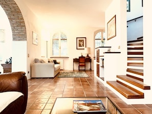 빌라 (4 Bedrooms) | 4 개의 침실, 다리미/다리미판, 무료 WiFi, 침대 시트