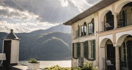 Villa Terrazza sul Lago