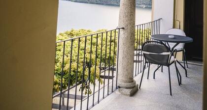 Villa Terrazza sul Lago