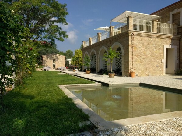 Garden - Villa Picena (Cupra Marittima)