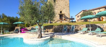 Villa Storie di Borgo