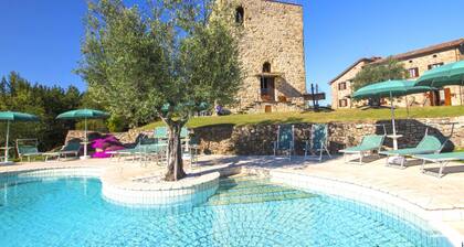 Villa Storie di Borgo