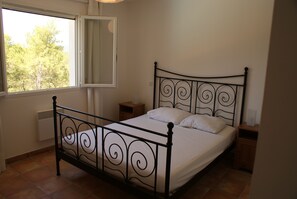 5 Schlafzimmer, Bügeleisen/Bügelbrett, WLAN, Rollstuhlgeeignet