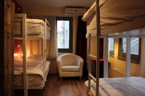 Basic Shared Dormitory