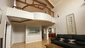 Royal Room - Koonsung Village (Jeju City)