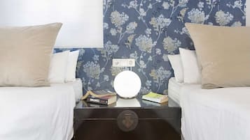 2 chambres, fer et planche Ă  repasser, Wi-Fi, draps fournis