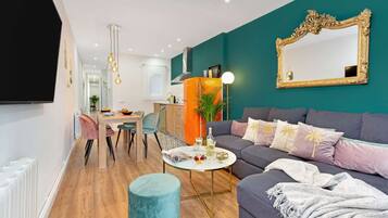 Télévision, livres