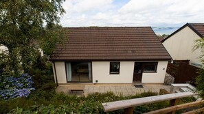 Exterior - Carmarthen Bay View (Saundersfoot)