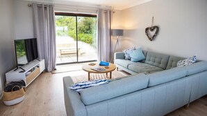 TV - Carmarthen Bay View (Saundersfoot)