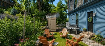 Pigeon Hill - Historic charm & Modern Comfort