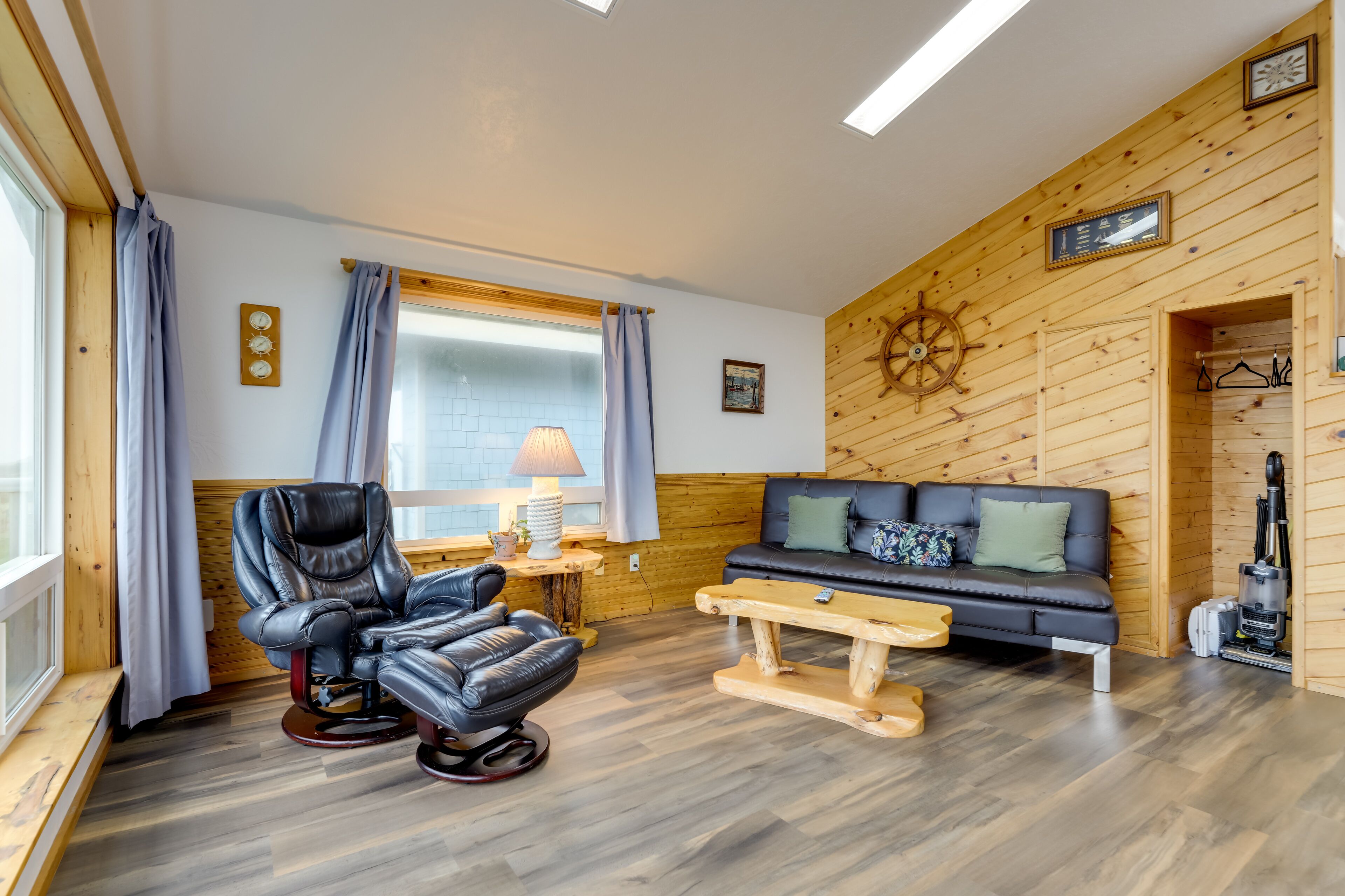 Sanderling Sea Cottages, Unit 11