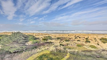 Spiaggia
