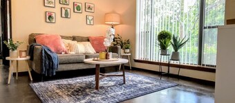 [SF 1000 - A]OU-2 Bedroom 1 bath next OU, close to Norman Regional Hospital.