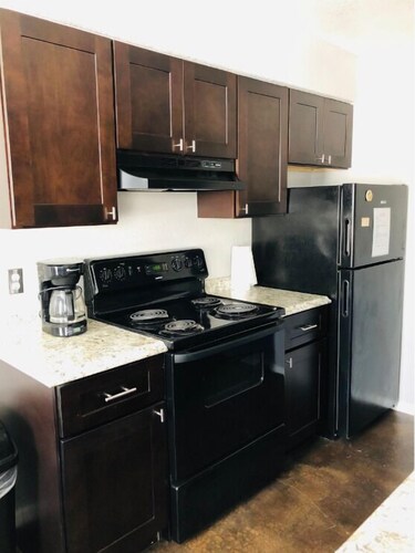 [SP 1145 - 3]OU-2 bed 2 bath apartment close to OU, and Norman Regional Hospital.