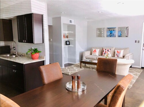 [SP 1145 - 3]OU-2 bed 2 bath apartment close to OU, and Norman Regional Hospital.