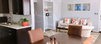 [SP 1145 - 3]OU-2 bed 2 bath apartment close to OU, and Norman Regional Hospital.