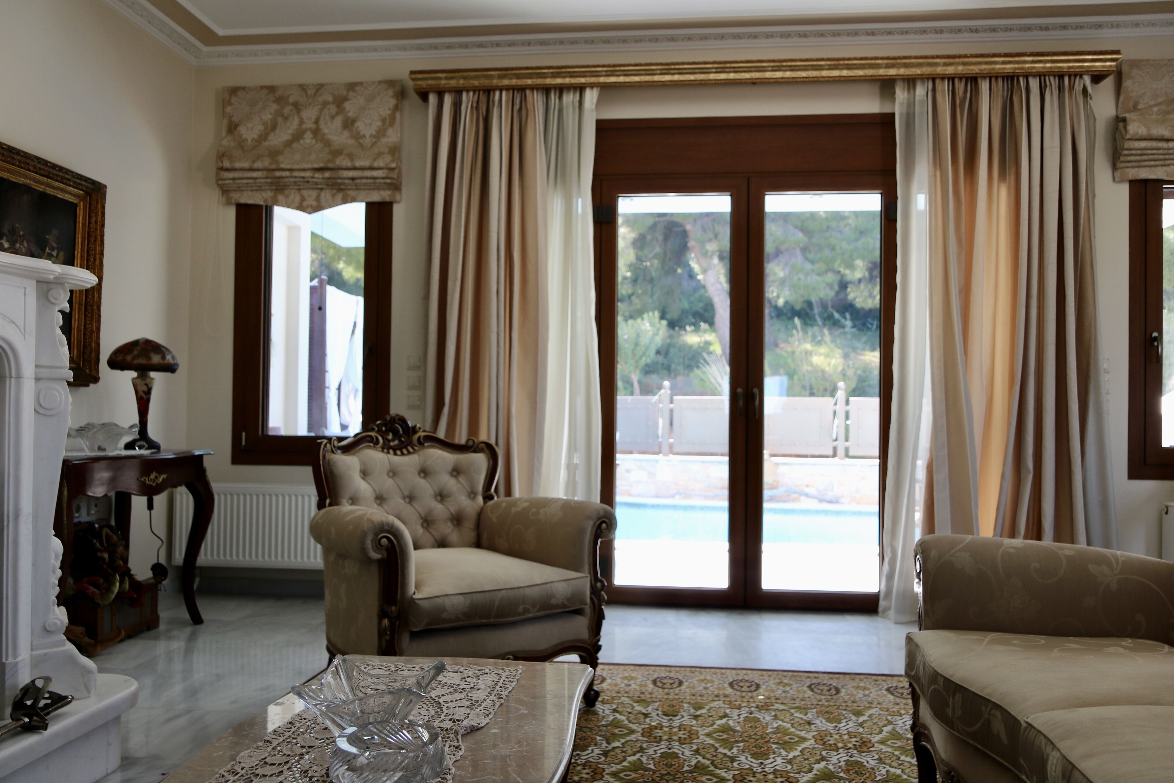 Photo - Villa Ariadne