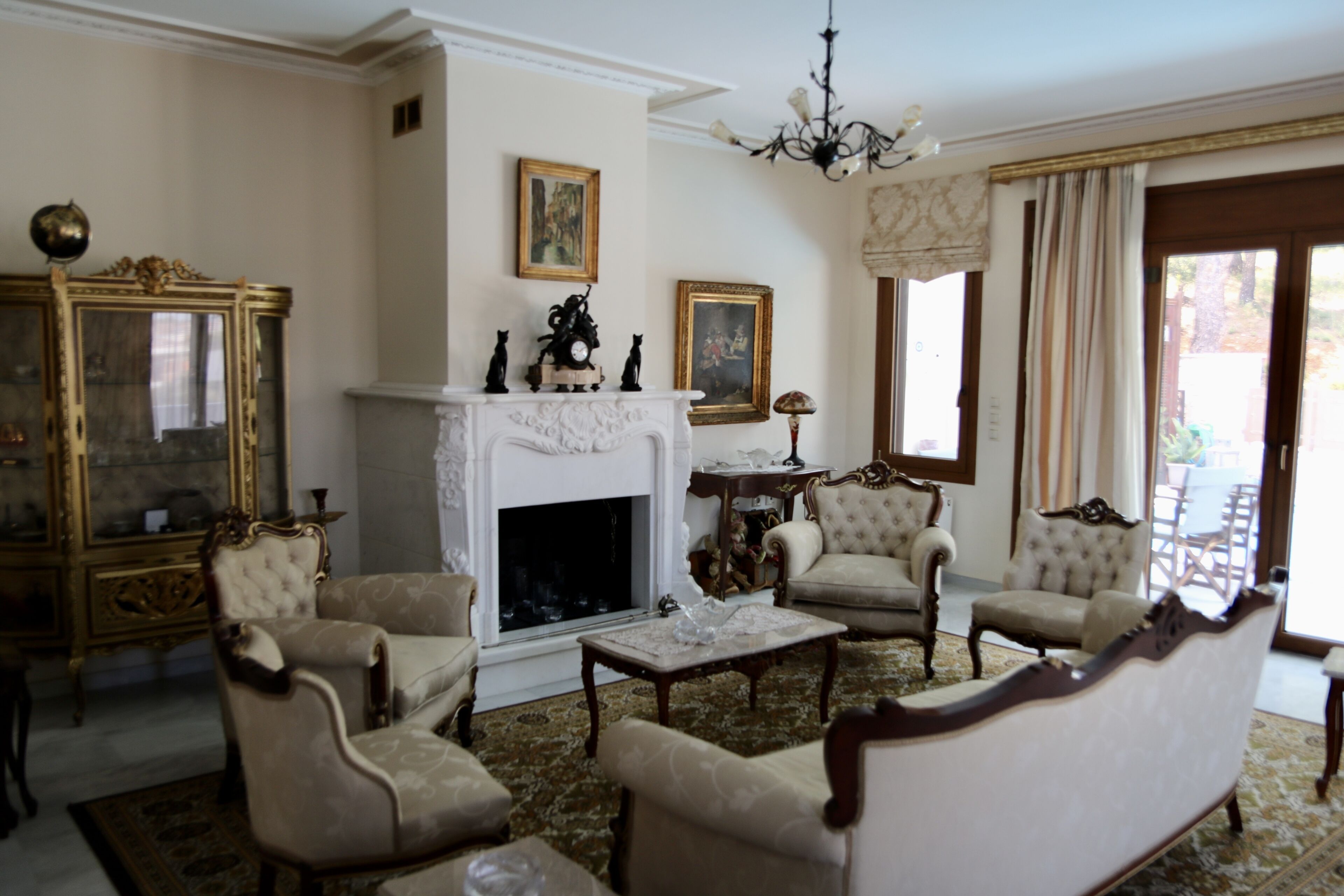 Photo - Villa Ariadne