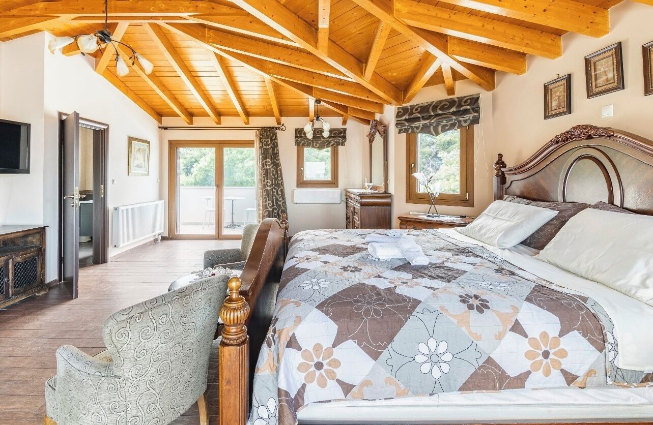 Foto - Villa Ariadne