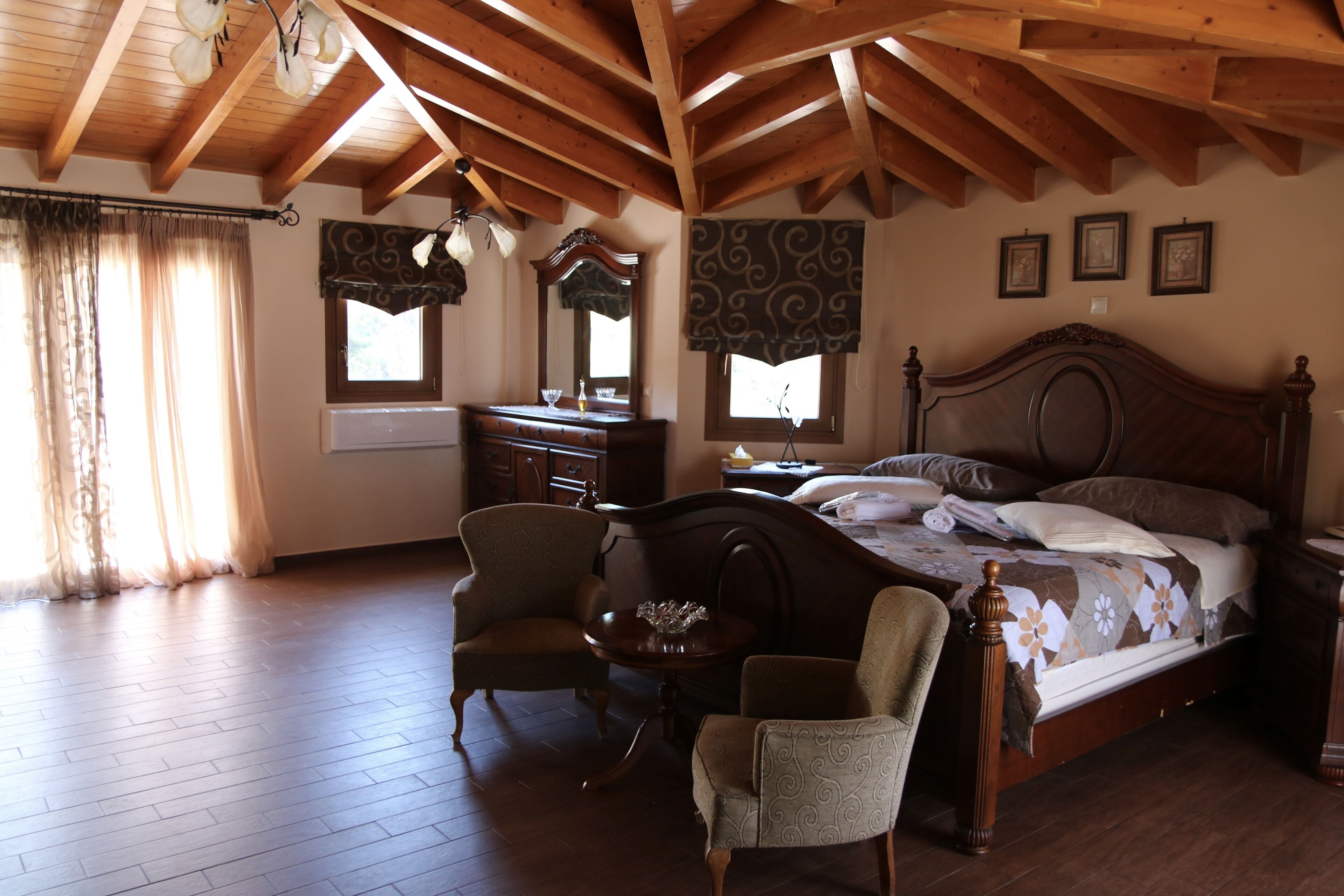 Photo - Villa Ariadne