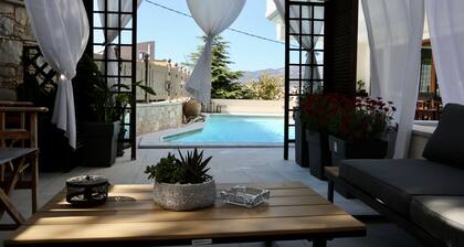 Villa Ariadne
