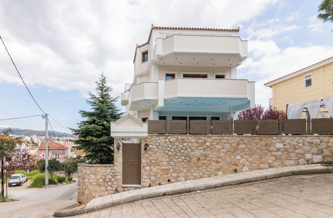 Foto - Villa Ariadne