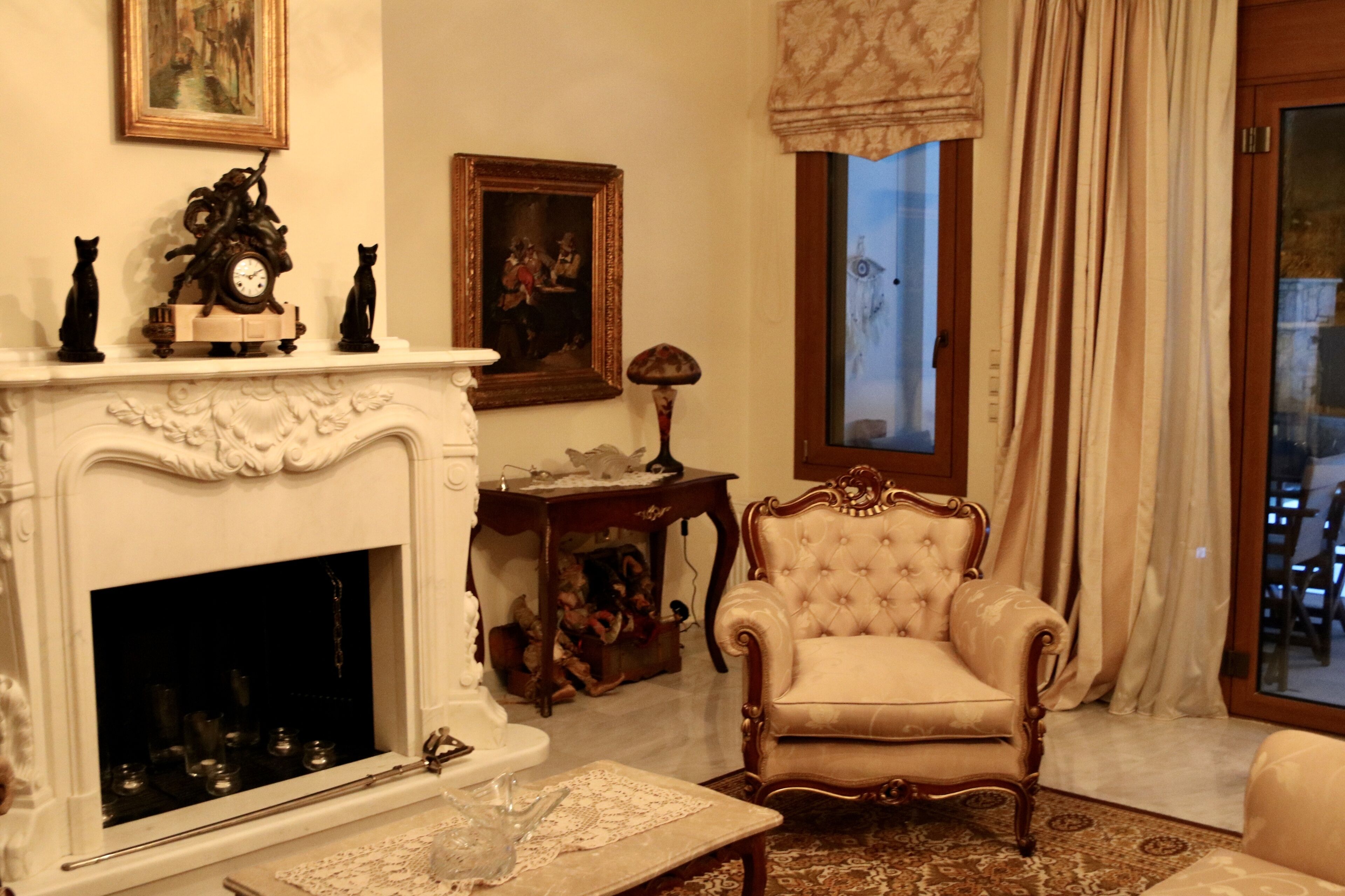 Photo - Villa Ariadne