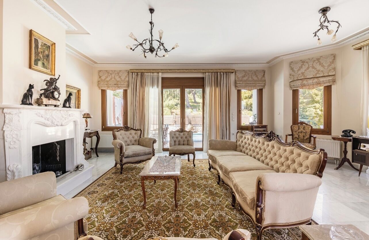 Foto - Villa Ariadne