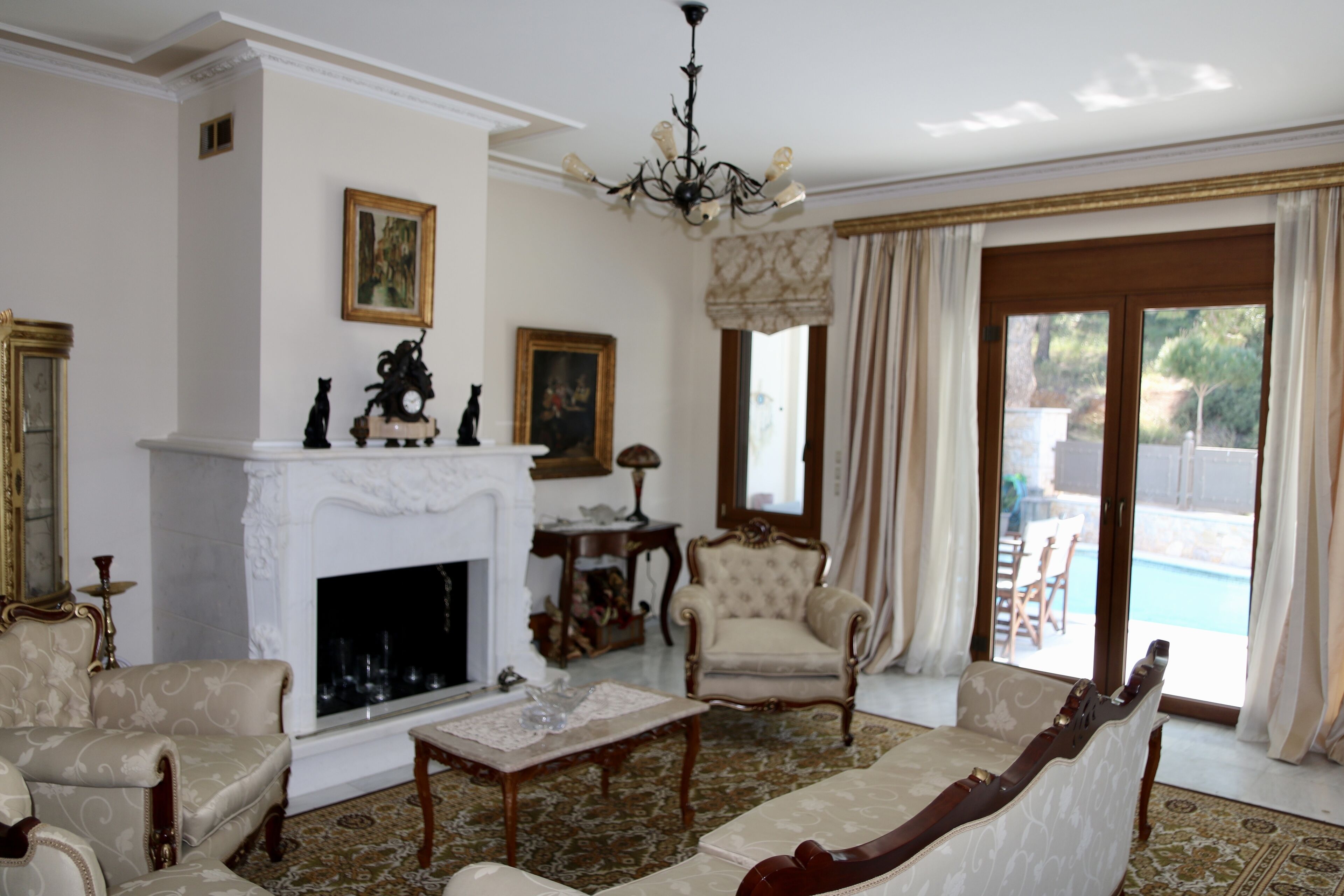 Photo - Villa Ariadne