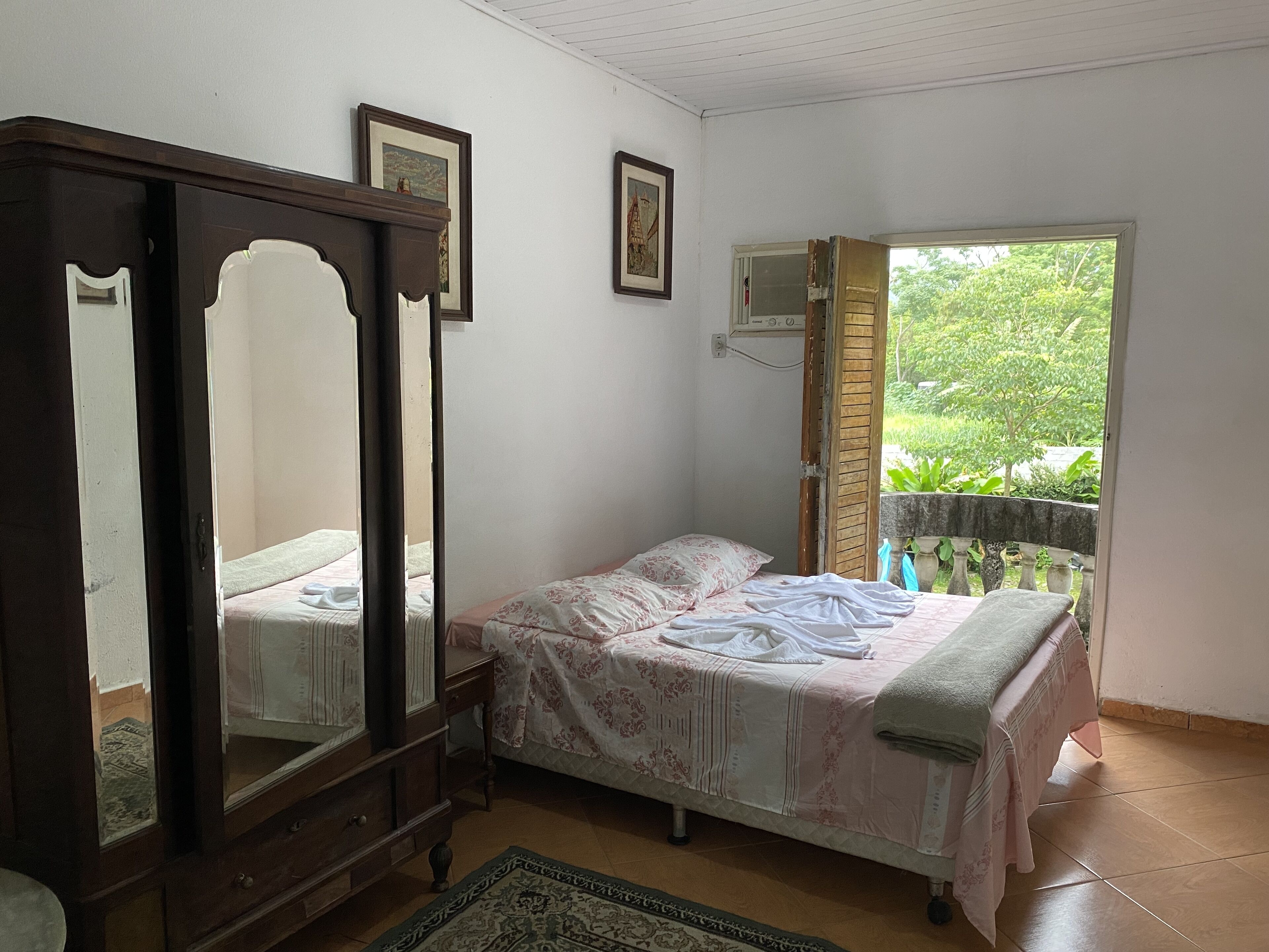 Rio Natureza apart.110 an embrace of the Atlantic Forest