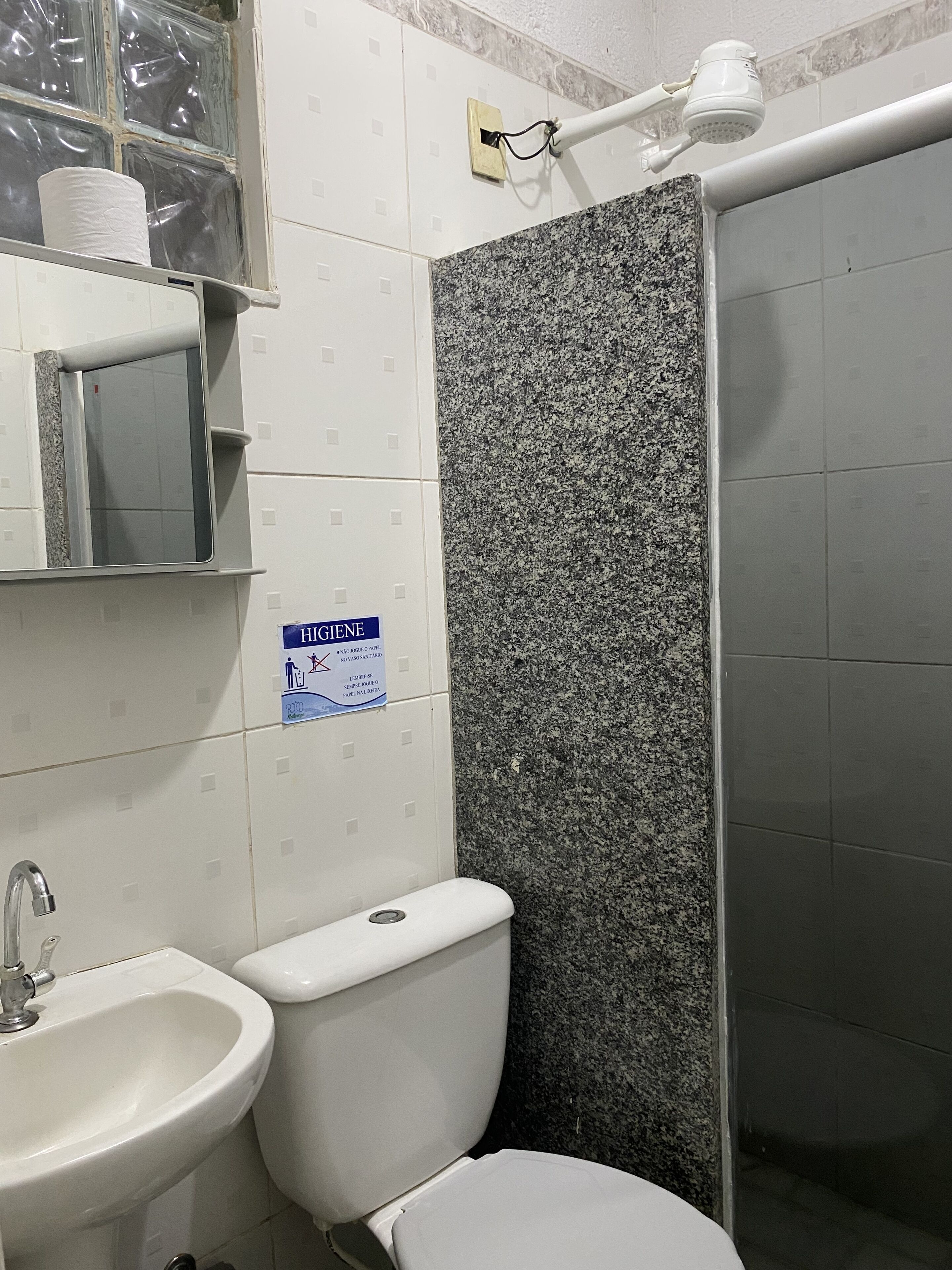 Rio Natureza apart.110 an embrace of the Atlantic Forest