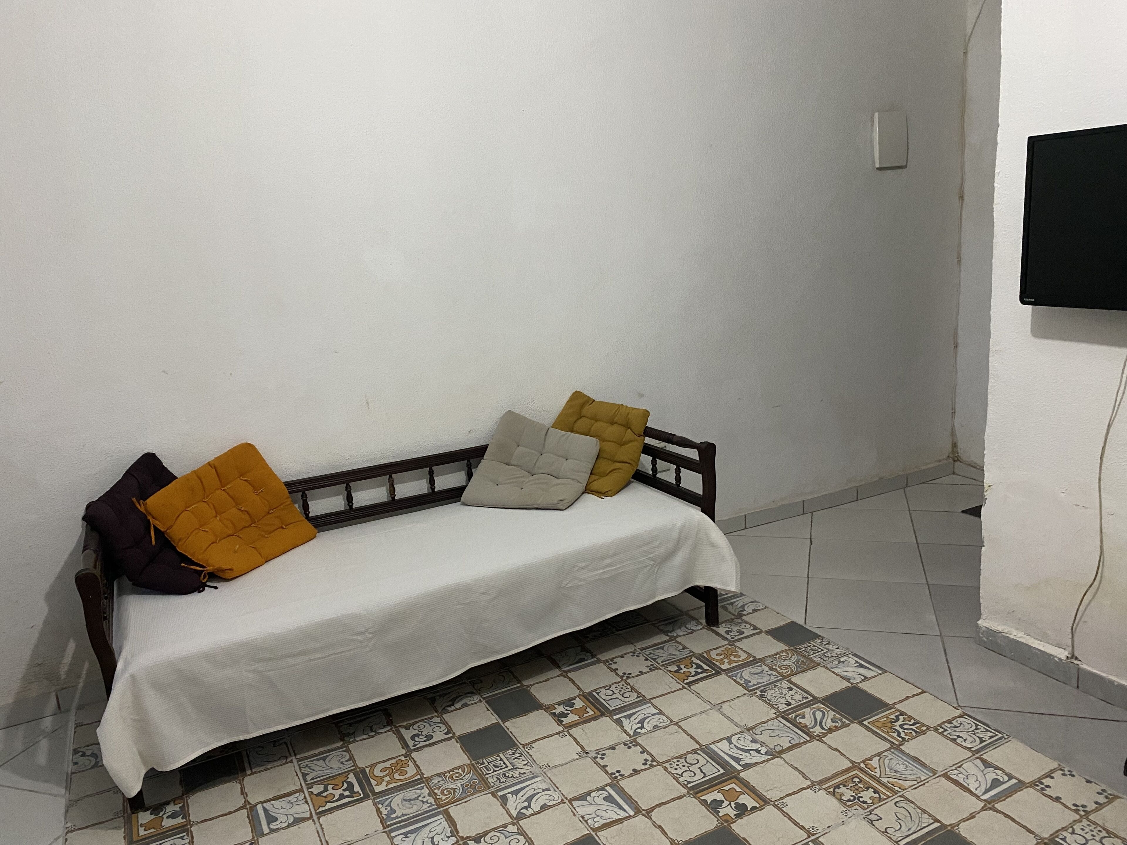 Rio Natureza apart.110 an embrace of the Atlantic Forest