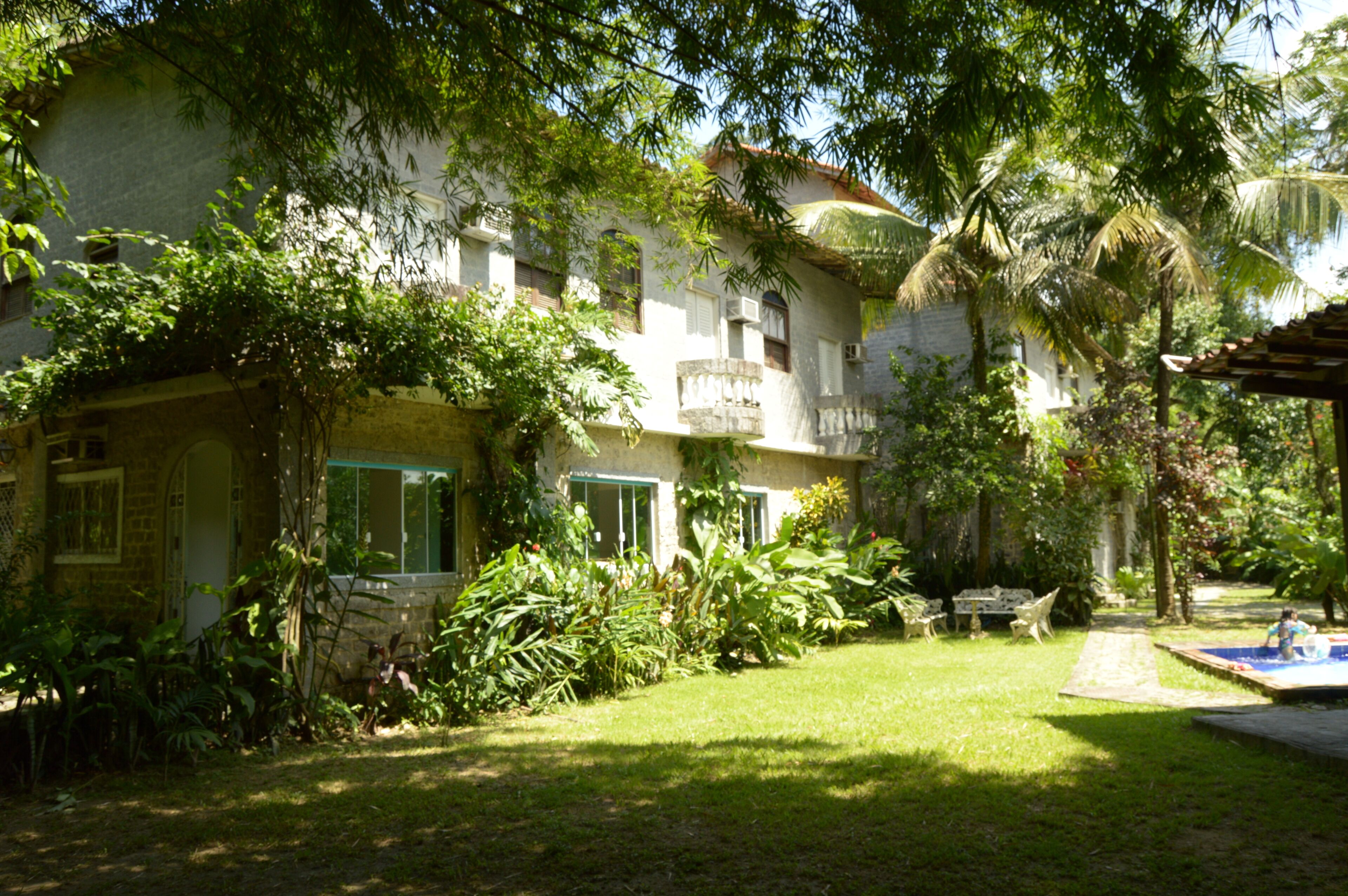 Rio Natureza apart.110 an embrace of the Atlantic Forest