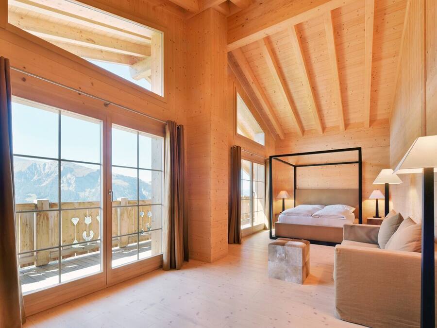 Apartment (Tannenbuhl A)