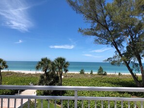 Property grounds - Beachfront Longboat Key Condo • 3BR • Pool, Tennis & Private Beach Access (Longboat Key)