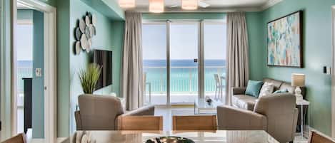 Fernseher, DVD-Player