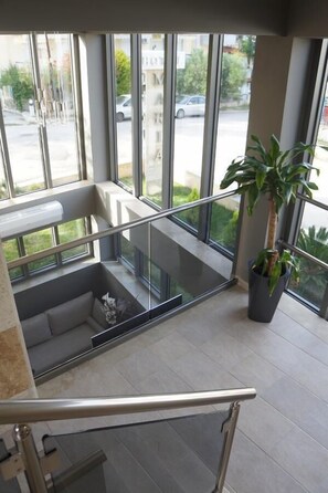 Treppe
